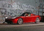 Tesla Roadster Sport